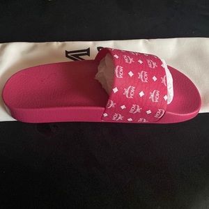 Mcm Slides